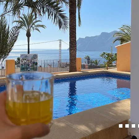 Vh Costablanca - Eva *