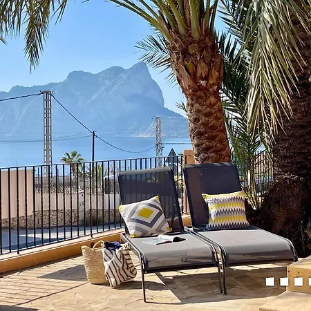 Vh Costablanca - Eva