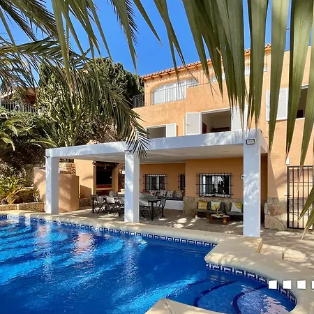 Vh Costablanca - Eva *