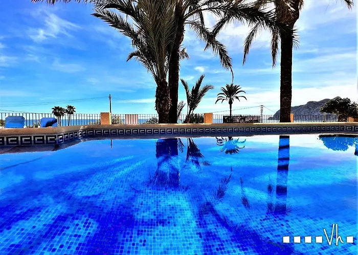 Vh Costablanca - Eva Villa