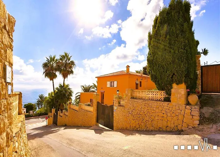 Villa Vh Costablanca - Eva