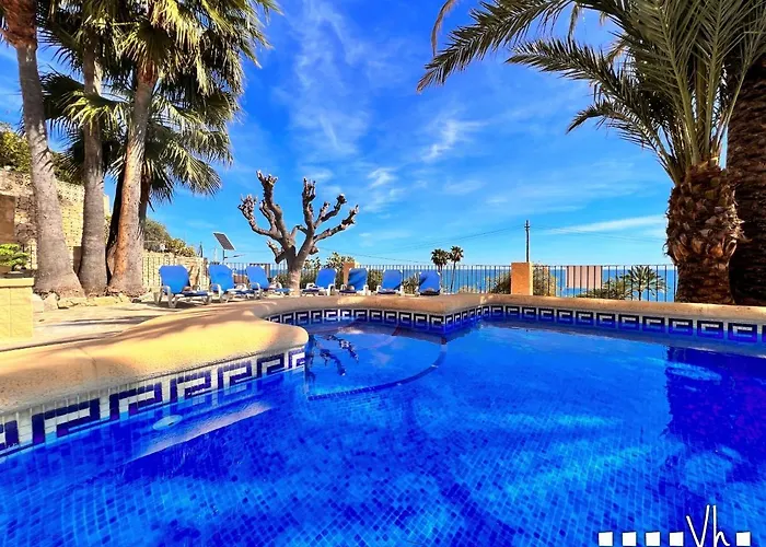 Vh Costablanca - Eva