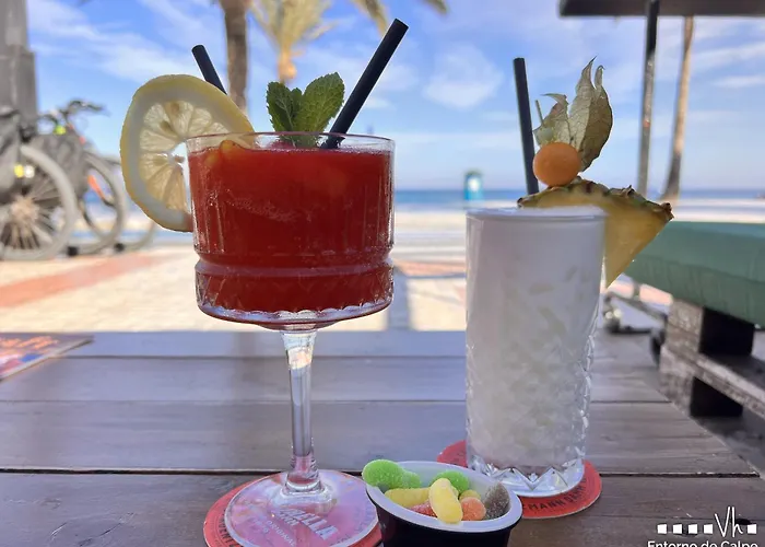 Villa Vh Costablanca - Eva *