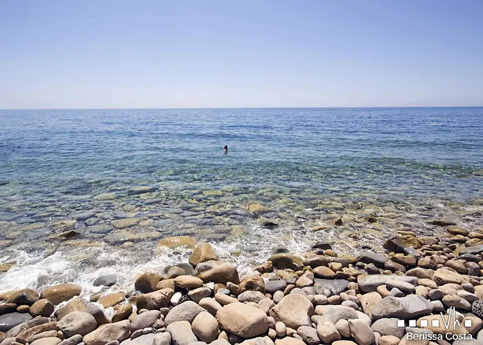 Vh Costablanca - Eva Villa *