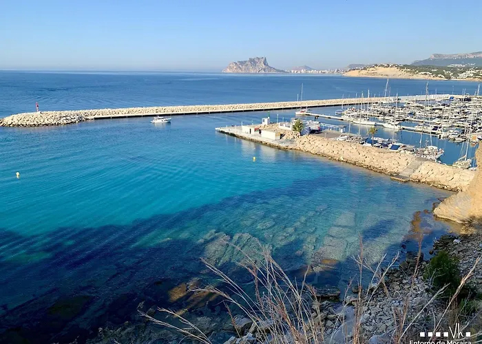 Vh Costablanca - Eva Villa