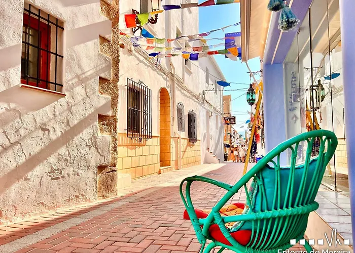 Vh Costablanca - Eva Villa Benissa