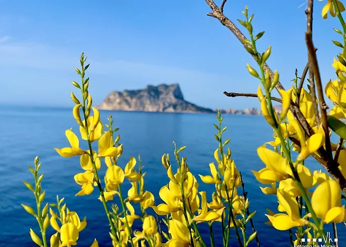 Vh Costablanca - Eva Villa