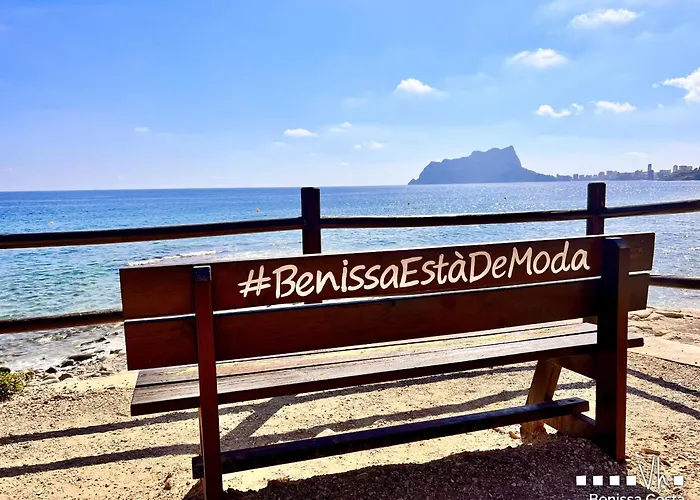 Villa Vh Costablanca - Eva *