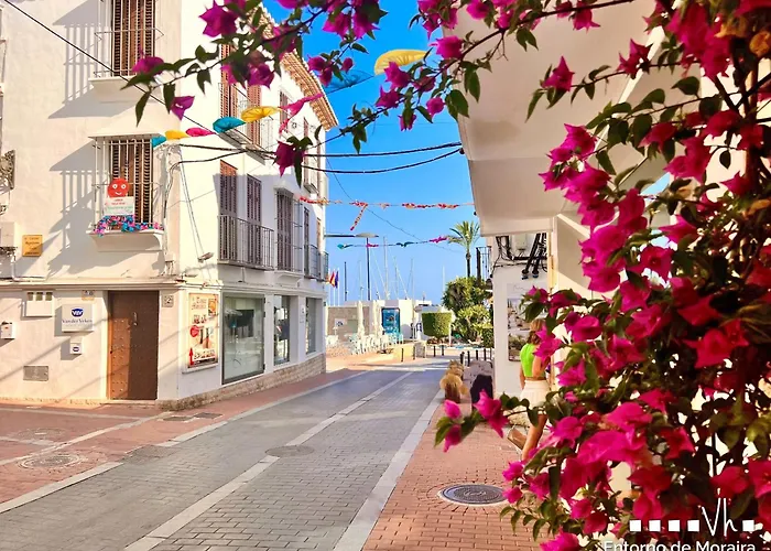 Villa Vh Costablanca - Eva