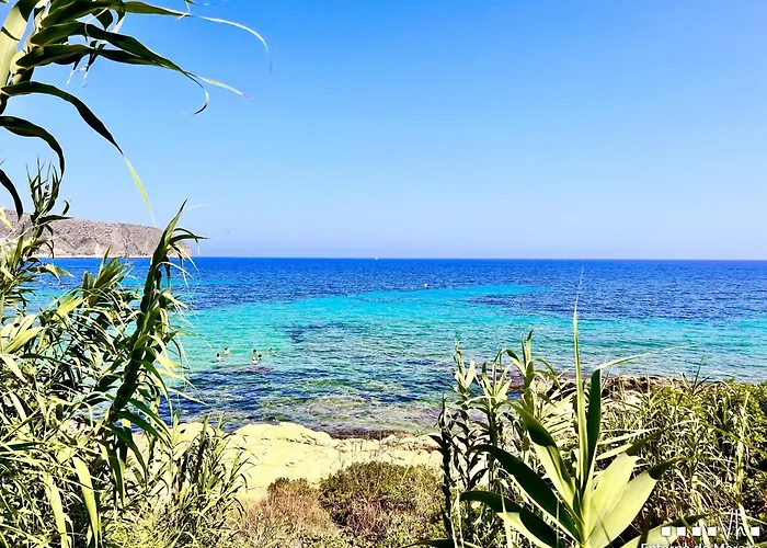 Vh Costablanca - Eva Villa