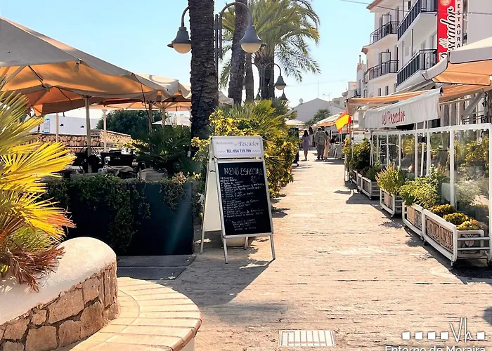 Vh Costablanca - Eva Villa *