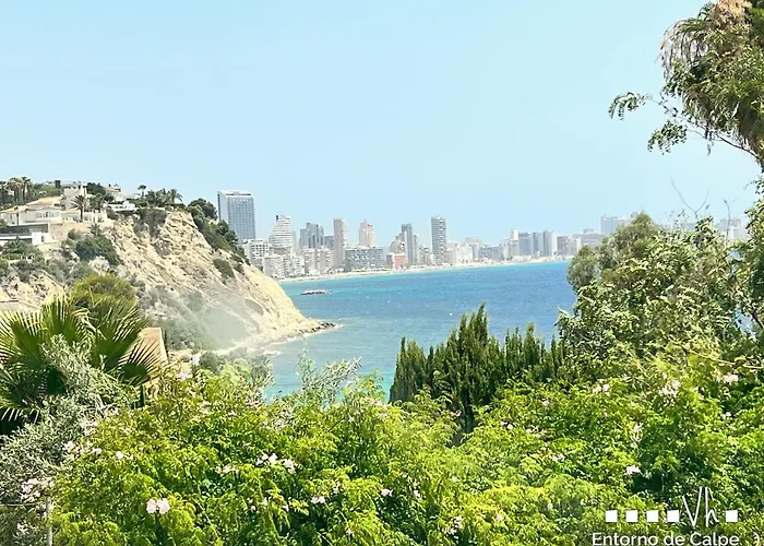 Vh Costablanca - Eva Villa