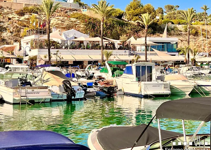 Villa Vh Costablanca - Eva Benissa