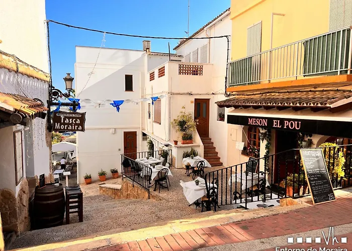 Vh Costablanca - Eva * Benissa