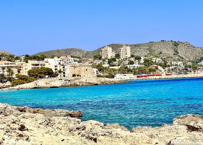 Vh Costablanca - Eva Villa