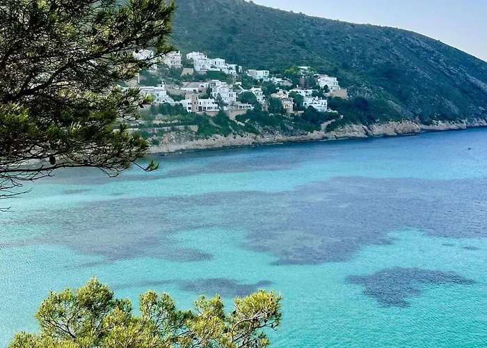 Vh Costablanca - Eva Villa *