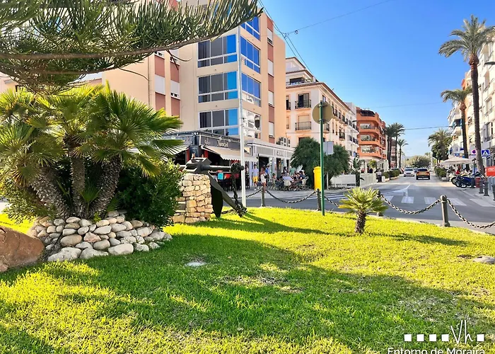 Vh Costablanca - Eva Villa *