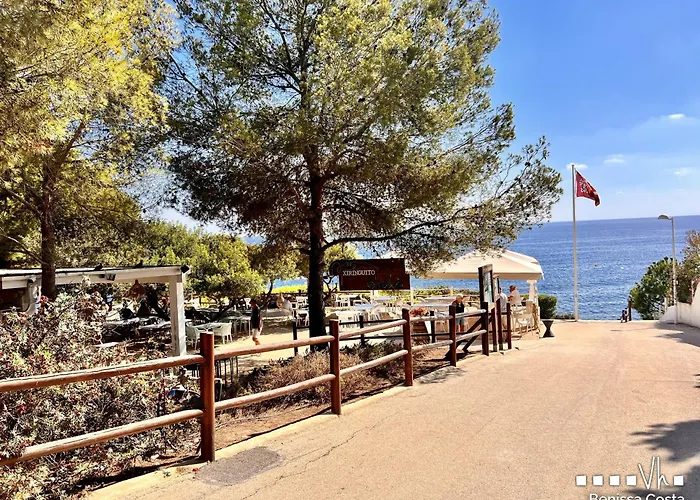 Villa Vh Costablanca - Eva Benissa