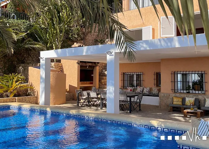 Vh Costablanca - Eva Benissa