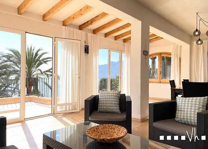 Vh Costablanca - Eva * Benissa