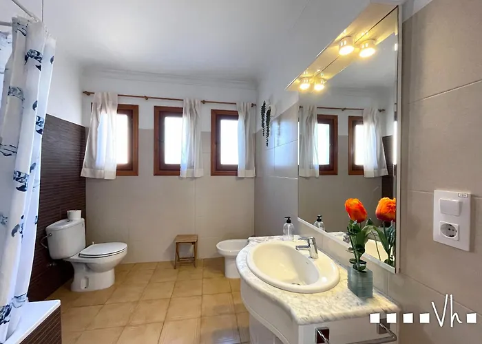 Vh Costablanca - Eva