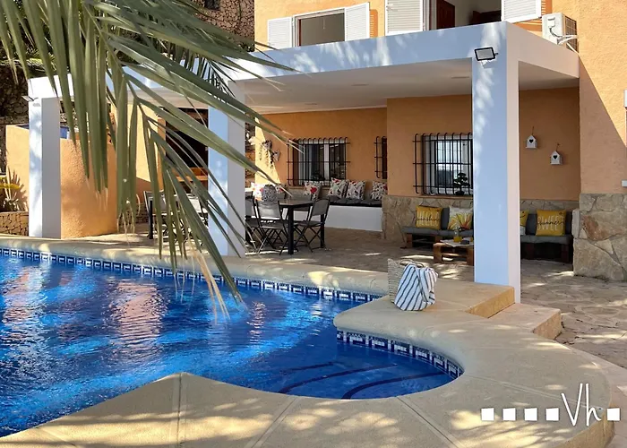 Vh Costablanca - Eva Villa