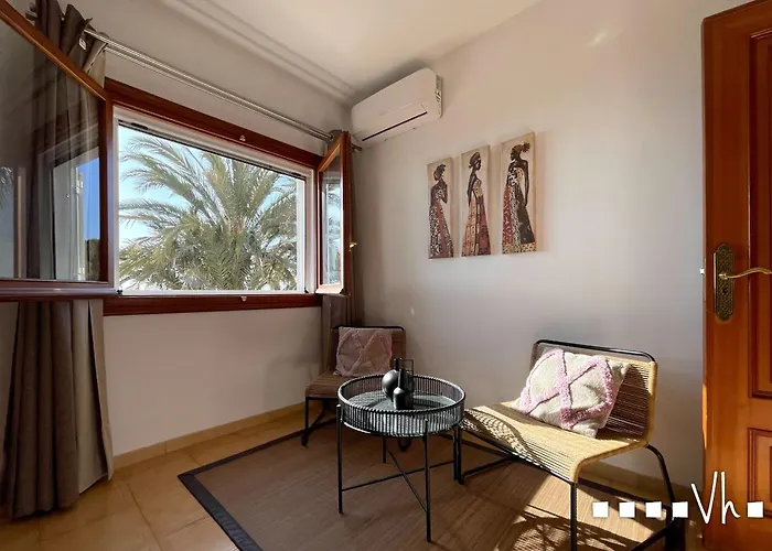 Villa Vh Costablanca - Eva