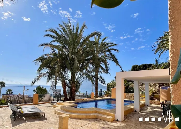 Vh Costablanca - Eva Villa *