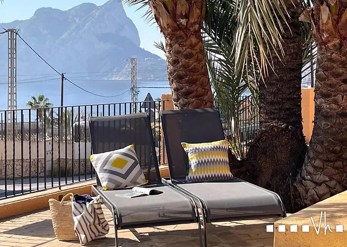 Villa Vh Costablanca - Eva *