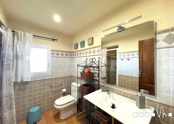 Vh Costablanca - Eva Benissa