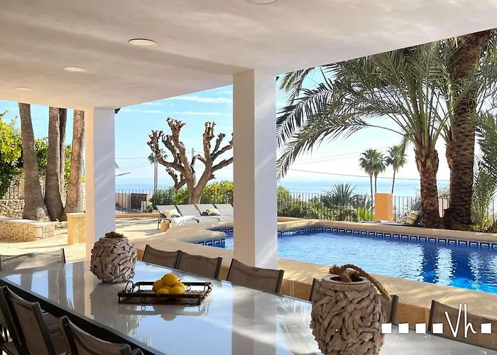 Vh Costablanca - Eva * Benissa