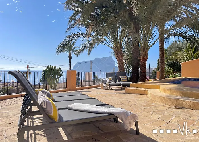 Vh Costablanca - Eva Villa