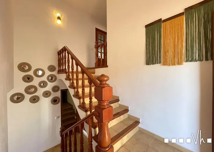 Villa Vh Costablanca - Eva