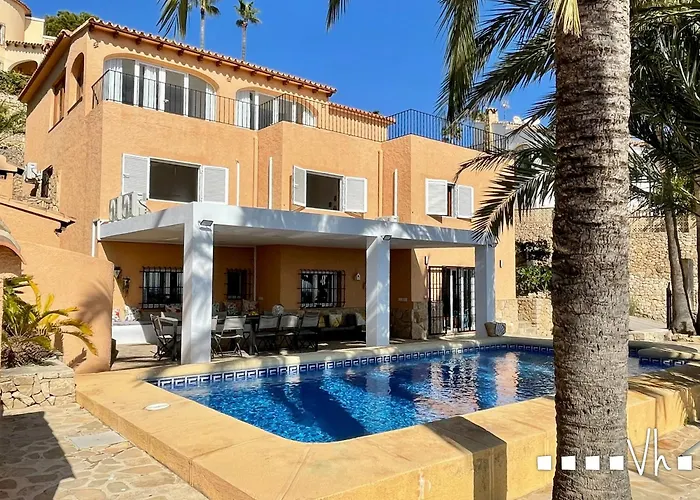 Vh Costablanca - Eva *