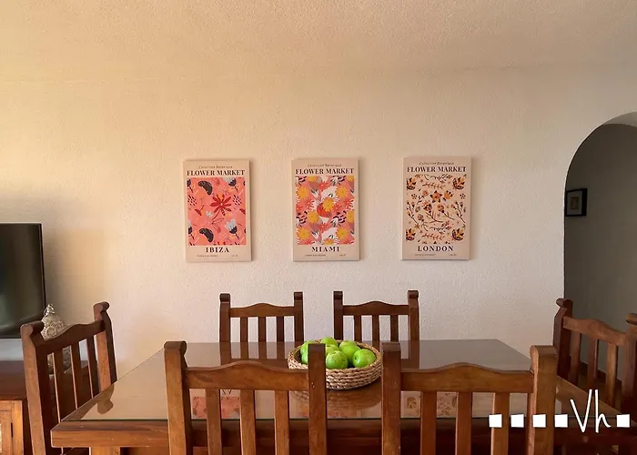 Vh Costablanca - Eva * Benissa