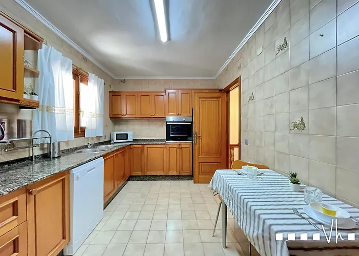 Vh Costablanca - Eva