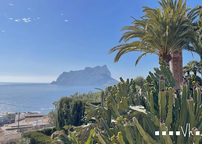 Villa Vh Costablanca - Eva