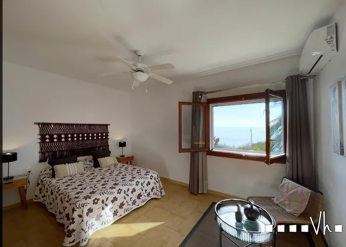 Villa Vh Costablanca - Eva *