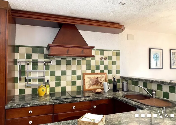 Villa Vh Costablanca - Eva Benissa