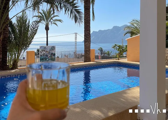 Vh Costablanca - Eva *