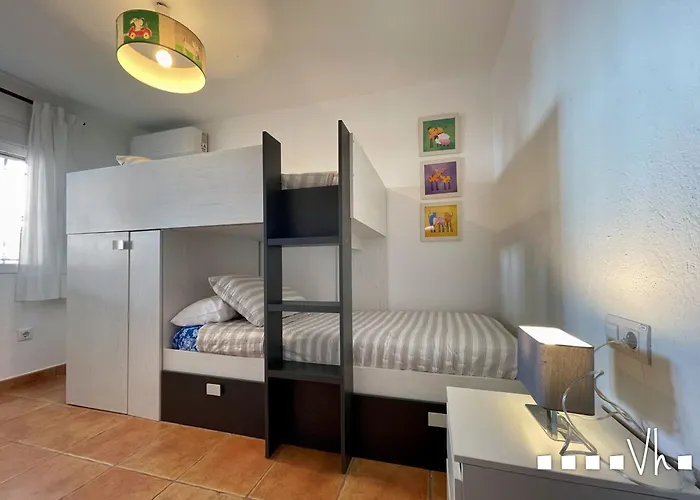 Vh Costablanca - Eva Benissa