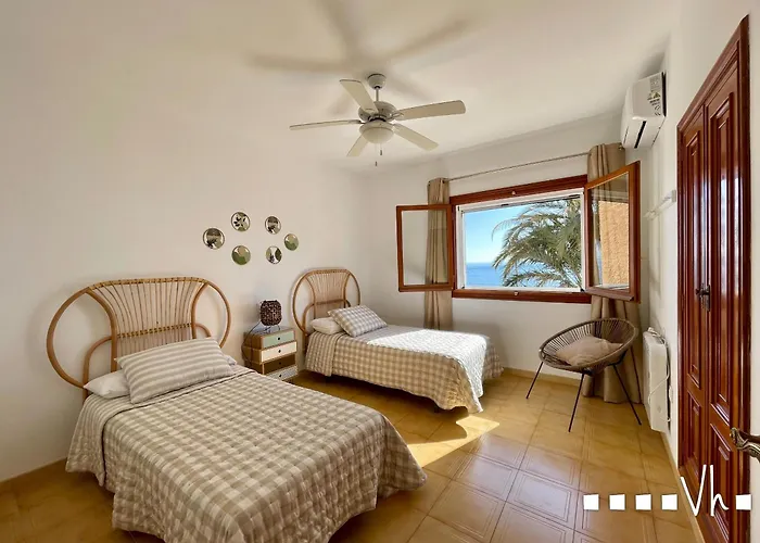 Vh Costablanca - Eva * Benissa