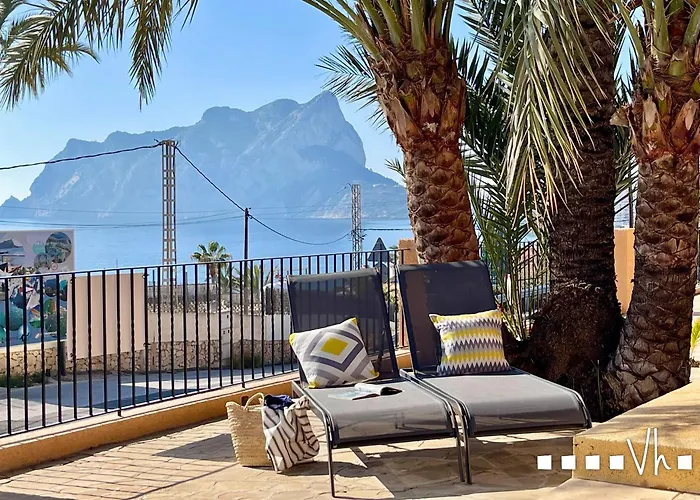 Vh Costablanca - Eva