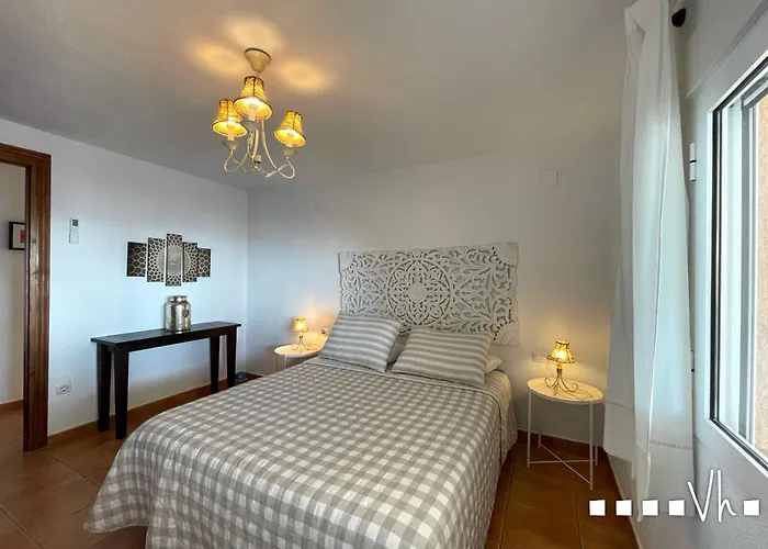 Villa Vh Costablanca - Eva