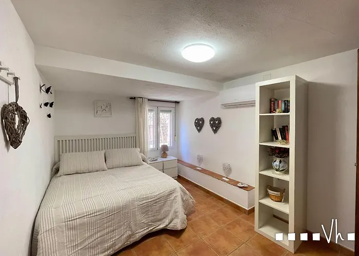 Villa Vh Costablanca - Eva *