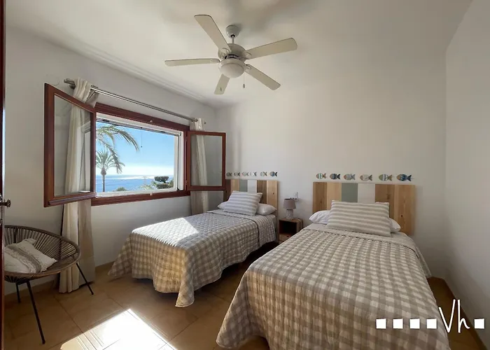 Vh Costablanca - Eva Benissa